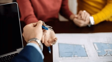 Easy booking process for Mahindra World City Plots