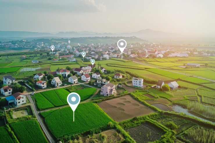 Mahindra World City Plots Jaipur